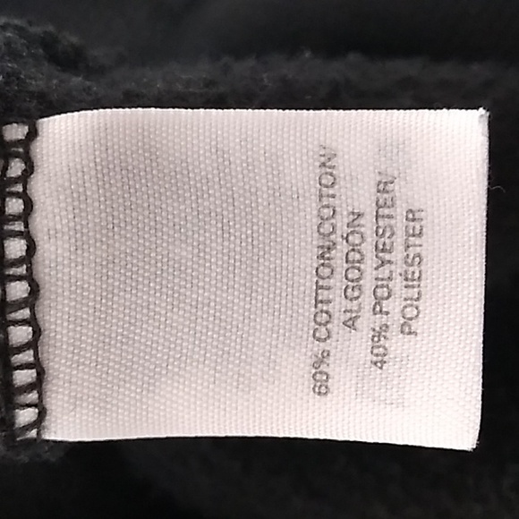 SALE! Victoria's Secret Vintage Gold Bling Zip Up Jacket Sz.XS Can Fit Bigger - Picture 9 of 12